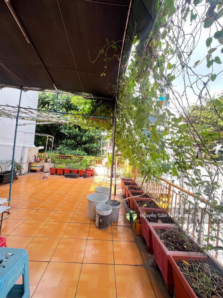 Mặt tiền vải phú thọ hoà 8x17m vuông đẹp 3 tầng btct 3pn kinh doanh 26.x tỷ