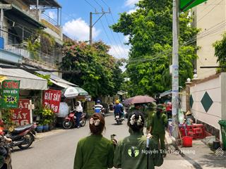 Mặt tiền nguyễn đỗ cung  kd đa ngành  4x15m  8.x tỷ, gần đh công thương, quận tân phú