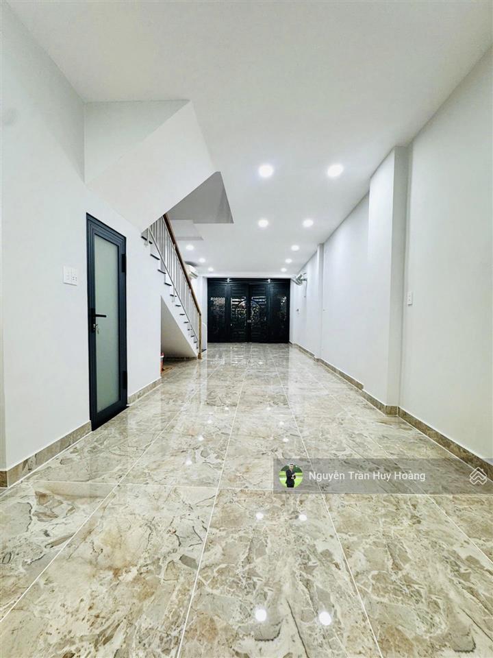 Mặt tiền kinh doanh đa ngành  4x15m  8.x tỷ  ngay đh công thương  tân phú