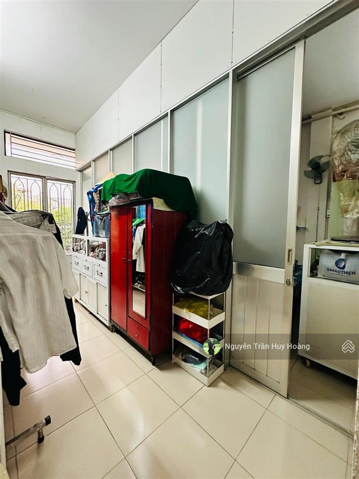 Mặt tiền view công viên  5 x 12  7 tỷ nhỉnh, sát âu cơ, lạc long quân, hoàng xuân nhị, tân phú