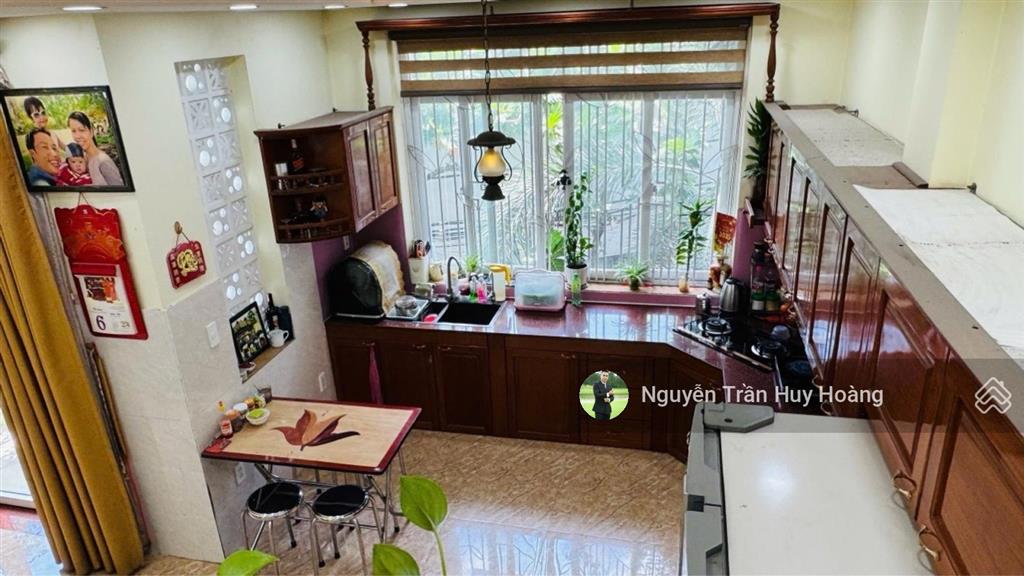 4 tầng  ngang rộng 7m  đường nhựa 6m  gò xoài  chỉ 6 tỷ nhỉnh