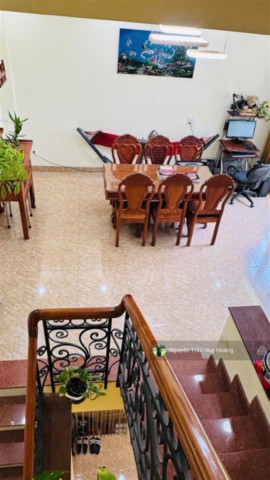 4 tầng  ngang rộng 7m  đường nhựa 6m  gò xoài  chỉ 6 tỷ nhỉnh