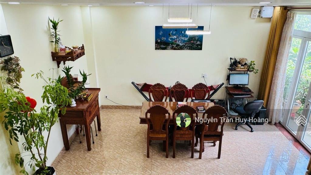 4 tầng  ngang rộng 7m  đường nhựa 6m  gò xoài  chỉ 6 tỷ nhỉnh