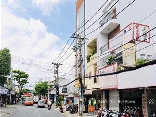 Mặt tiền văn cao  vị trí kinh doanh đỉnh  4x14m  chỉ 10 tỷ nhỉnh