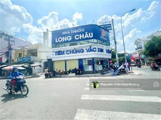 Mặt tiền kinh doanh sầm uất ngay tân hương nhà 4x17m nhỉnh 10 tỷ