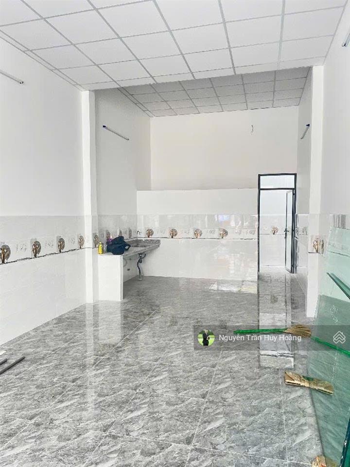 Mặt tiền kinh doanh sầm uất ngay tân hương nhà 4x17m nhỉnh 10 tỷ