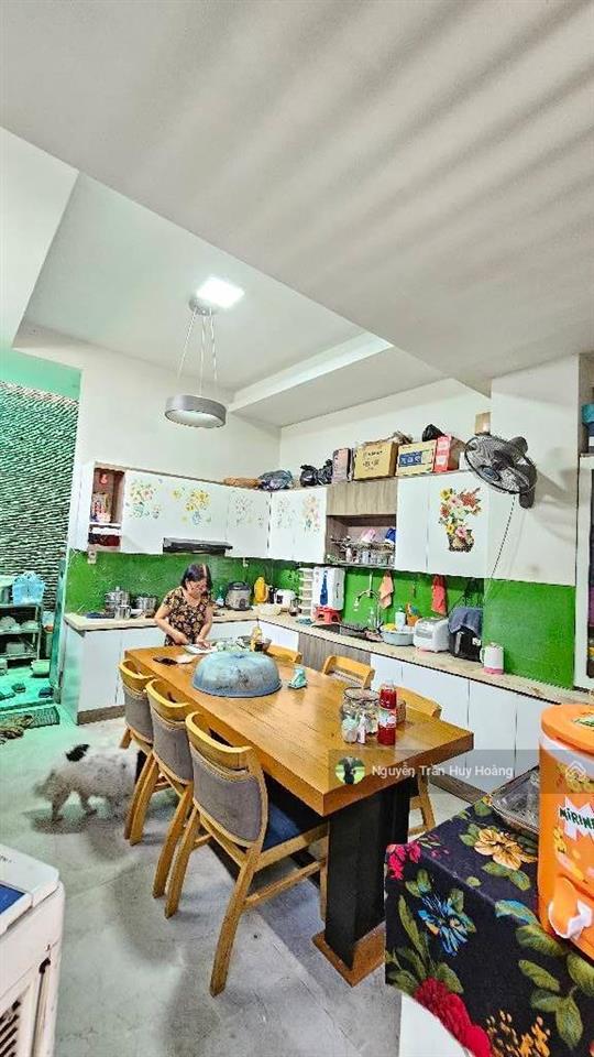 5 tầng  4x18  chỉ 7.5 tỷ  mặt tiền kinh doanh, tân sơn nhì, quận tân phú