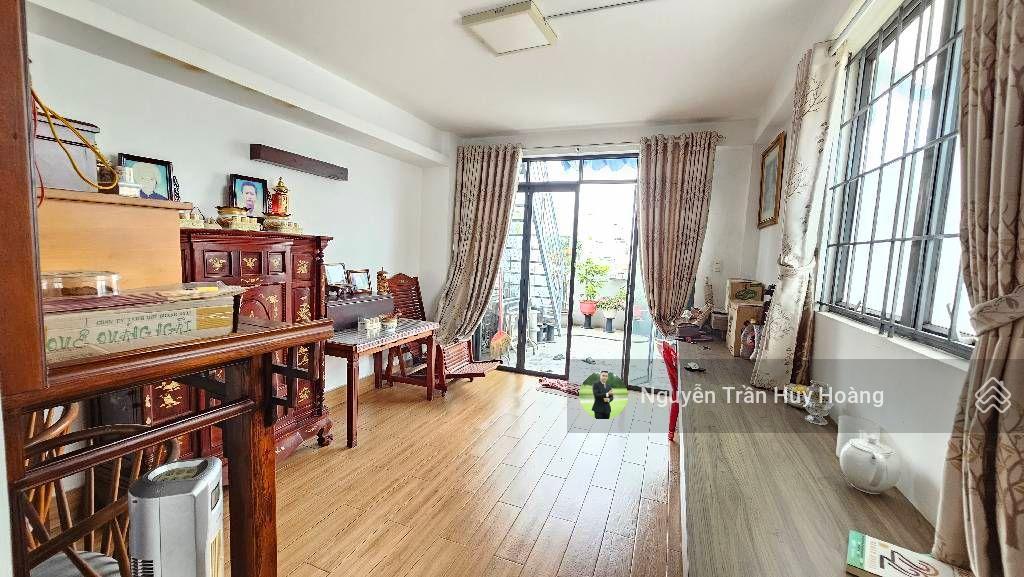 5 tầng  4x18  chỉ 7.5 tỷ  mặt tiền kinh doanh, tân sơn nhì, quận tân phú