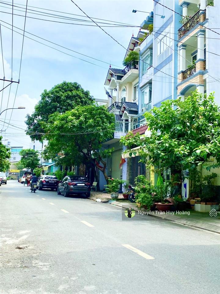 5 tầng  4x18  chỉ 7.5 tỷ  mặt tiền kinh doanh, tân sơn nhì, quận tân phú