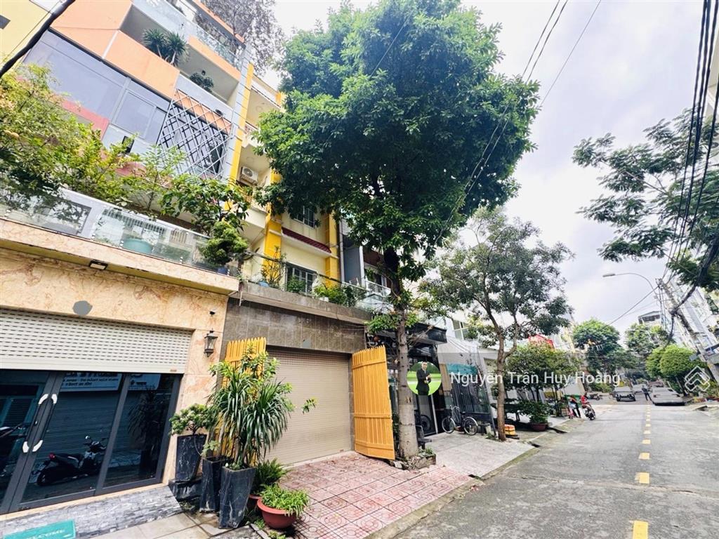 Tên lửa nhà 5 tầng ngang 5m dài 20m 6pn chỉ 13.x tỷ