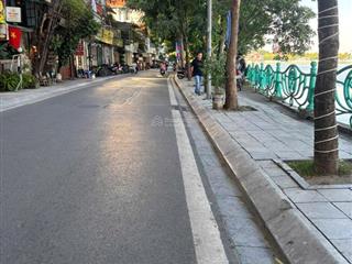 Cho thuê nhà nguyên căn phố nhật chiêu 90m2, 2 tầng, mt 6m. vị trí đẹp, view toàn hồ tây, kd đỉnh.