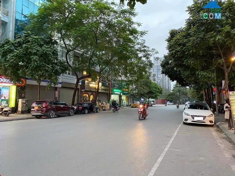 Cho thuê nhà trần kim xuyến, cầu giấy 82m2, mt5m, 5 tầng, có thang máy. vị trí đẹp, kinh doanh tốt.