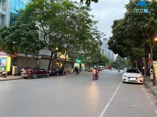 Cho thuê nhà trần kim xuyến, cầu giấy 82m2, mt5m, 5 tầng, có thang máy. vị trí đẹp, kinh doanh tốt.