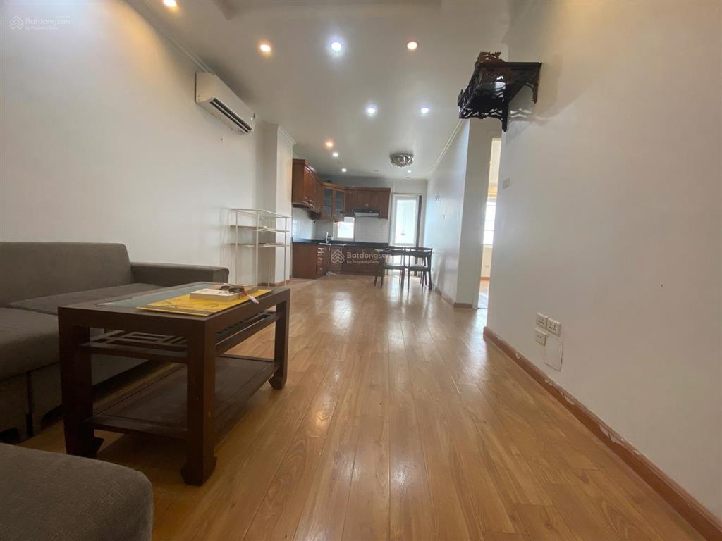 Bán căn hộ toà ct13 ciputra, mặt đường võ chí công 67m², 2pn. view đẹp, thoáng. giá bán 5,85 tỷ