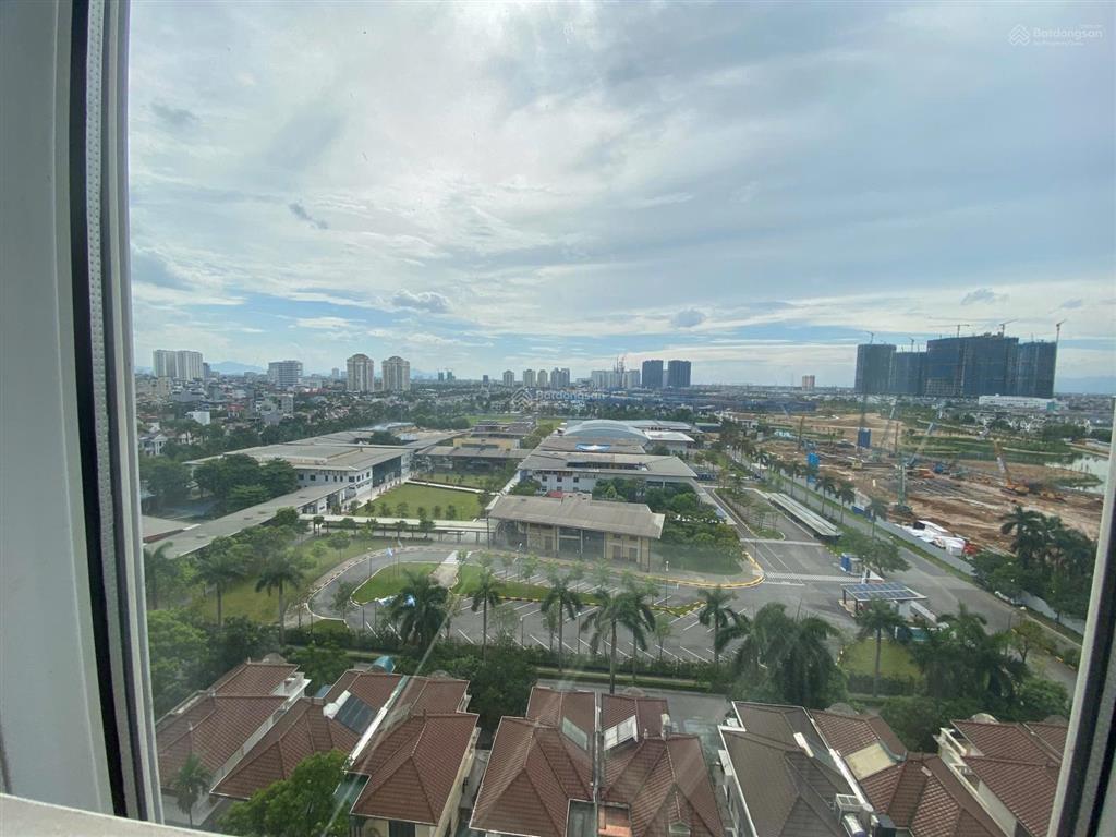 Bán căn hộ toà ct13 ciputra, mặt đường võ chí công 67m², 2pn. view đẹp, thoáng. giá bán 5,85 tỷ
