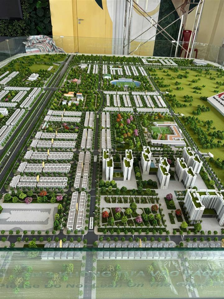 Công bố bảng giá chính thức khu đô thị the link city dầu giây tâm điểm kết nối.  0908 290 ***