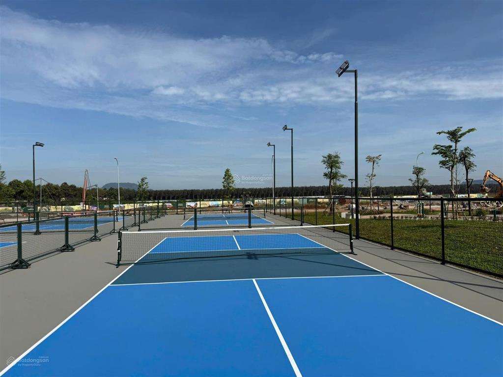 Công bố bảng giá chính thức khu đô thị the link city dầu giây tâm điểm kết nối.  0908 290 ***