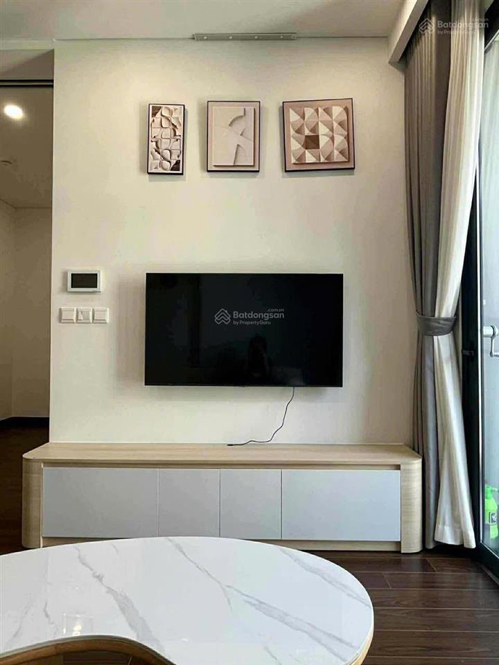 Hot bán 1 ngủ + tòa b masteri full nội thất giá 4 tỷ 700 giá đầu tư