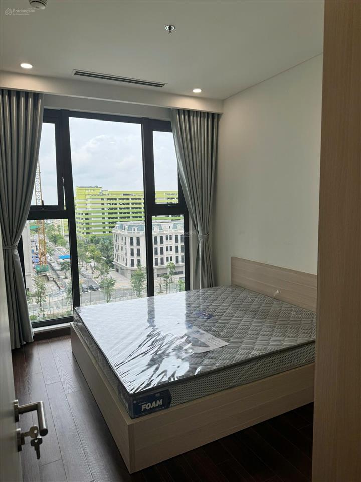 Hot bán 1 ngủ + tòa b masteri full nội thất giá 4 tỷ 700 giá đầu tư