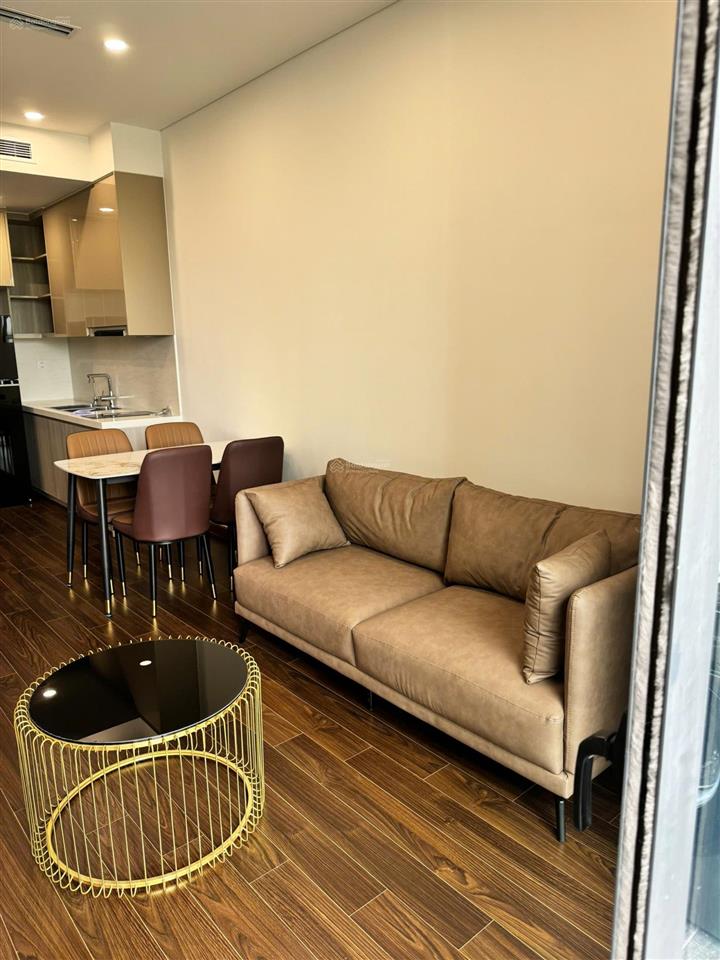 Hot bán 1 ngủ + tòa b masteri full nội thất giá 4 tỷ 700 giá đầu tư