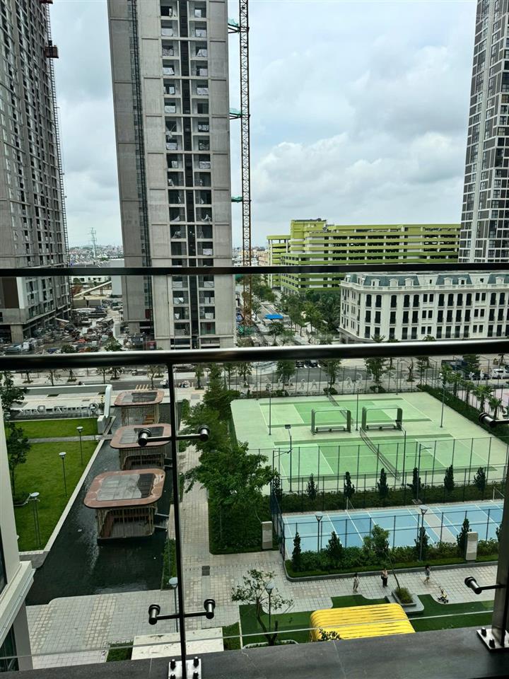 Hot bán 1 ngủ + tòa b masteri full nội thất giá 4 tỷ 700 giá đầu tư