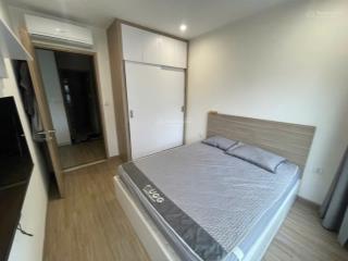 Cho thuê căn 2 ngủ tòa s205 vinhomes smart city, 9,5 triệu vnd, 55 m2, p tây mỗ, q. nam từ liêm