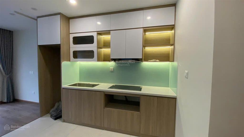 Cho thuê căn hộ 2 ngủ + tòa i3  giá 12tr miễn phí dịch vụ imperia vinhomes smart city