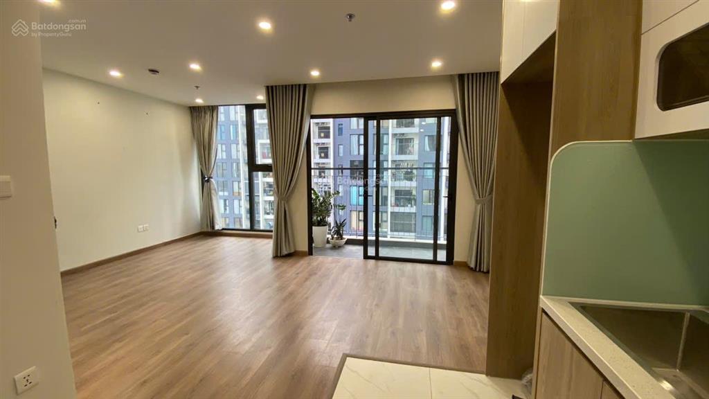 Cho thuê căn hộ 2 ngủ + tòa i3  giá 12tr miễn phí dịch vụ imperia vinhomes smart city