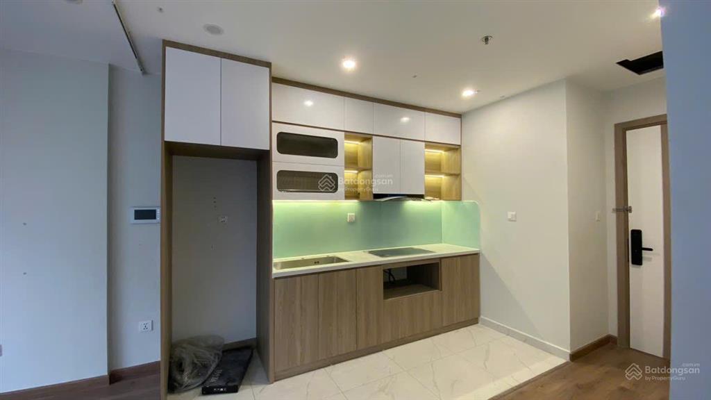 Cho thuê căn hộ 2 ngủ + tòa i3  giá 12tr miễn phí dịch vụ imperia vinhomes smart city