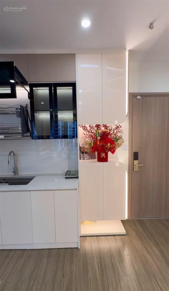Cho thuê căn hộ 3 ngủ tòa gs5 vinhomes smart city, nội thất mới, giá 16tr