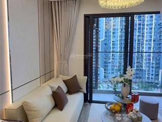 Cho thuê căn hộ 3 ngủ tòa gs5 vinhomes smart city, nội thất mới, giá 16tr