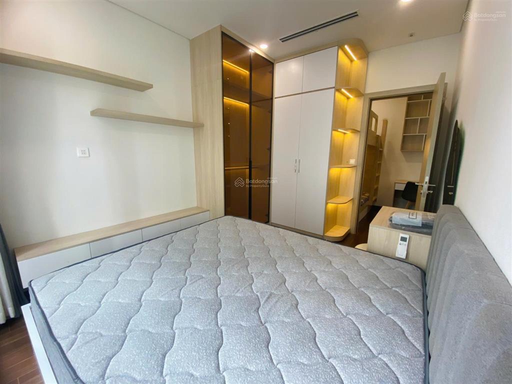 Cho thuê căn hộ 1pn + 1, 12 triệu, 43m2 tại masteri west heights vinhome smart city