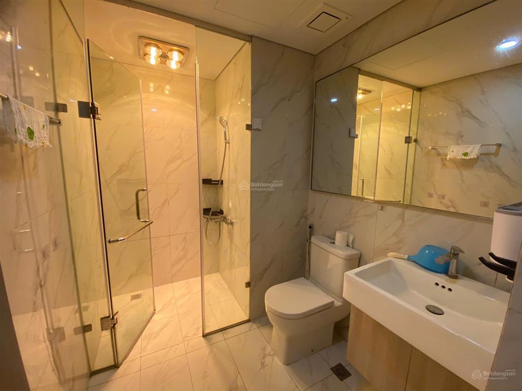 Cho thuê căn hộ 1pn + 1, 12 triệu, 43m2 tại masteri west heights vinhome smart city