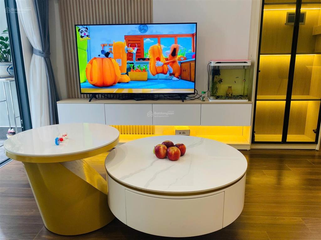 Cho thuê căn hộ 1pn + 1, 12 triệu, 43m2 tại masteri west heights vinhome smart city