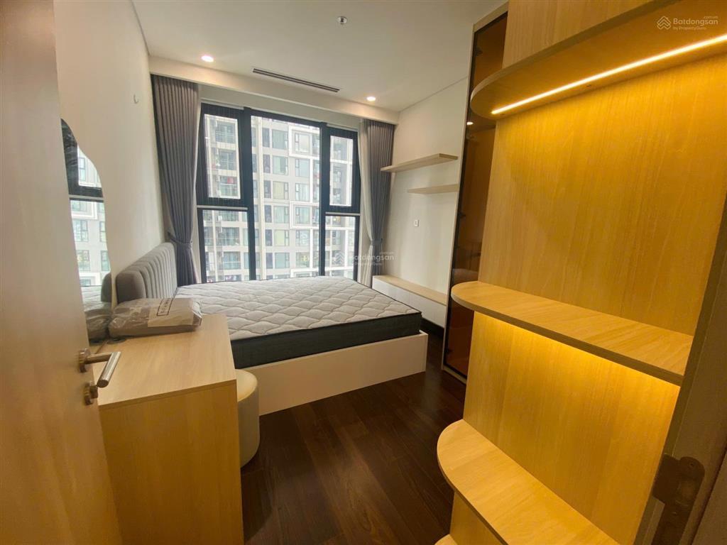 Cho thuê căn hộ 1pn + 1, 12 triệu, 43m2 tại masteri west heights vinhome smart city
