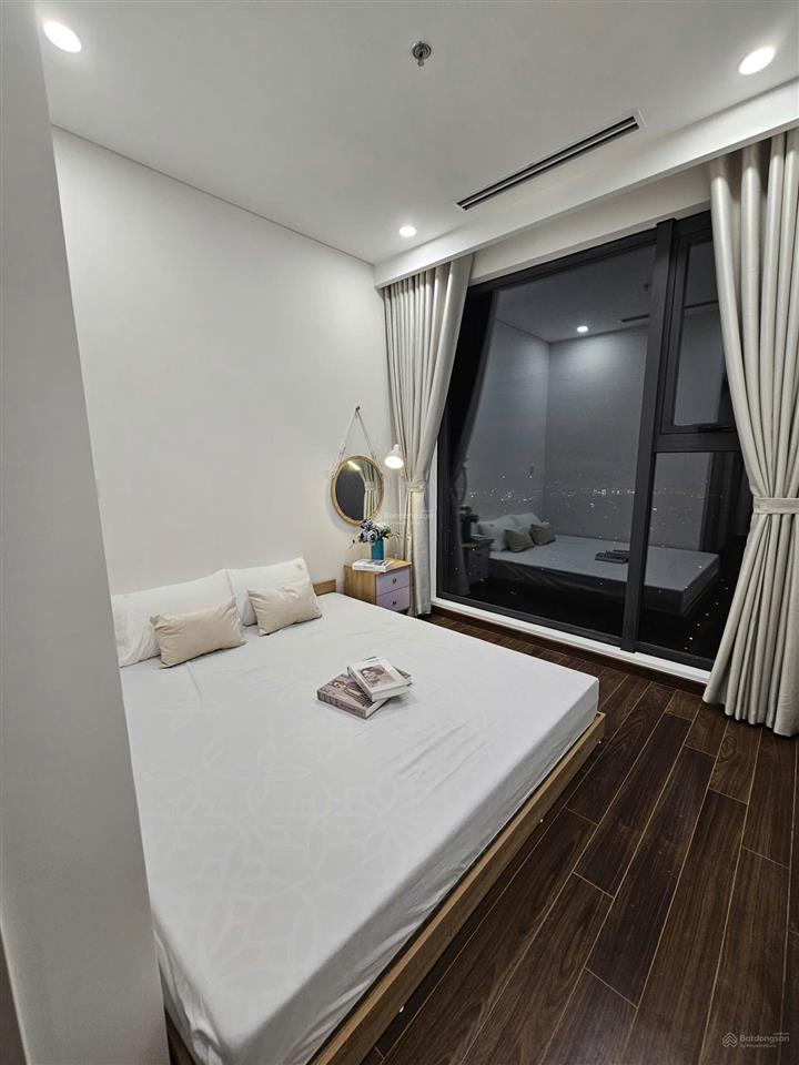 Cho thuê căn hộ 2pn, 2wc, 55m2, giá cực chất 12 triệu tại masteri west heights, tây mỗ, nam từ liêm