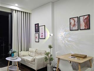 Cho thuê căn hộ 2pn, 2wc, 55m2, giá cực chất 12 triệu tại masteri west heights, tây mỗ, nam từ liêm