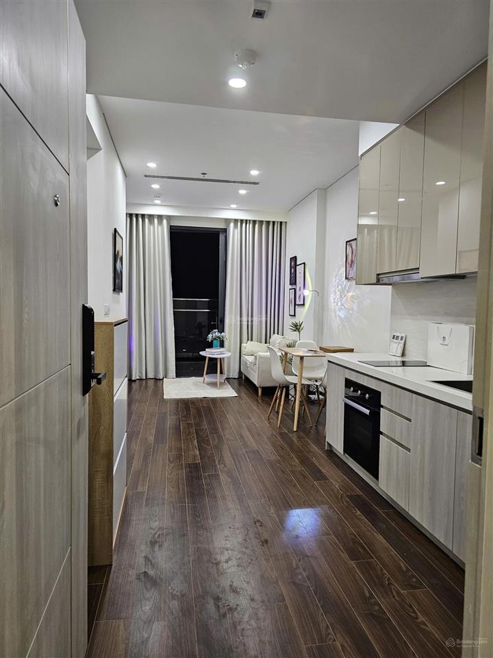 Cho thuê căn hộ 2pn, 2wc, 55m2, giá cực chất 12 triệu tại masteri west heights, tây mỗ, nam từ liêm