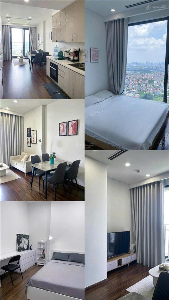 Cho thuê căn hộ 2pn, 2wc, 55m2, giá cực chất 12 triệu tại masteri west heights, tây mỗ, nam từ liêm