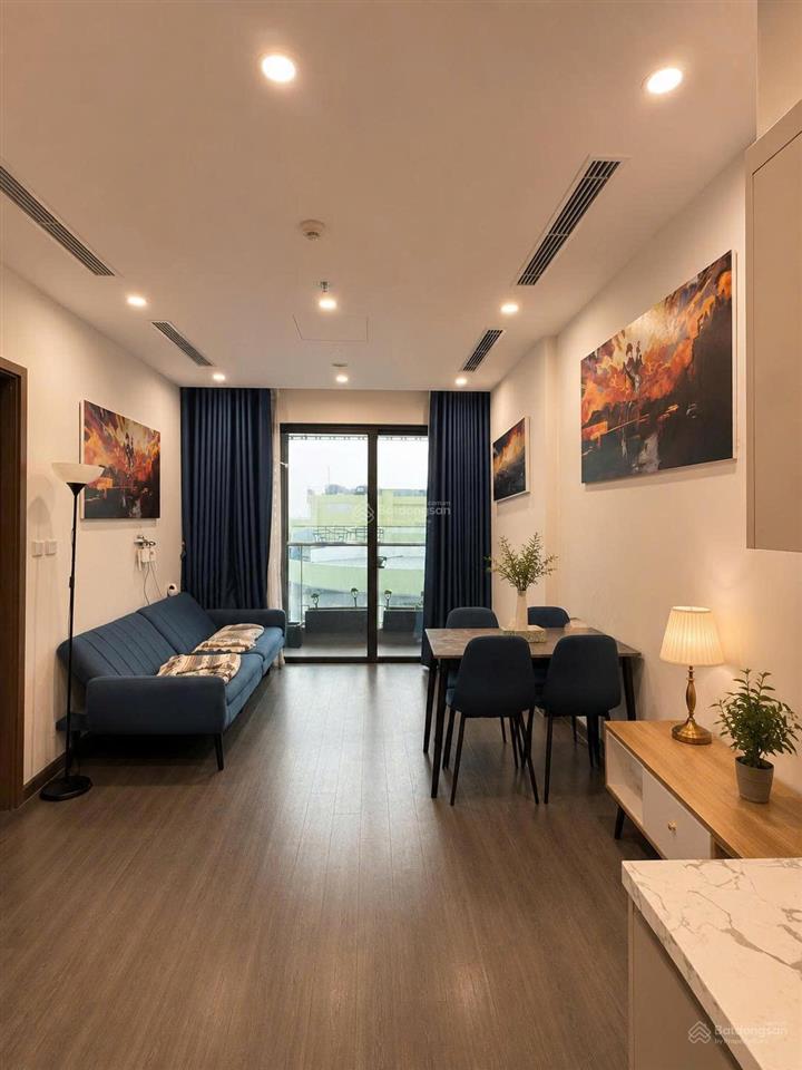Cho thuê căn hộ 1pn, 1vs, 45m2, the tonkin  vinhomes smart city, 9 triệu vnd