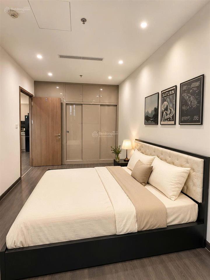 Cho thuê căn hộ 1pn, 1vs, 45m2, the tonkin  vinhomes smart city, 9 triệu vnd