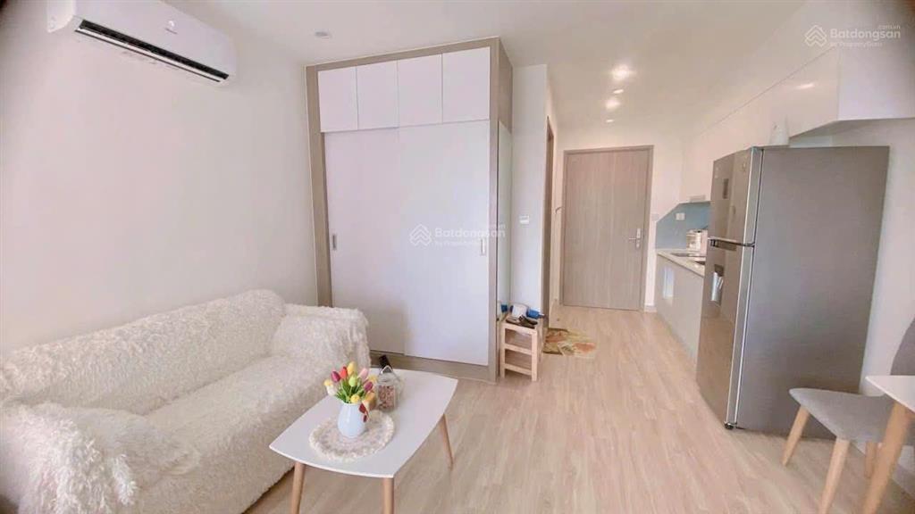 Cho thuê căn hộ studio, 30m2, 7 triệu, tại the sapphirevinhomes smart city, tây mỗ, nam từ liêm
