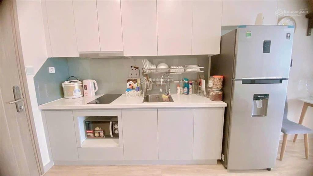 Cho thuê căn hộ studio, 30m2, 7 triệu, tại the sapphirevinhomes smart city, tây mỗ, nam từ liêm
