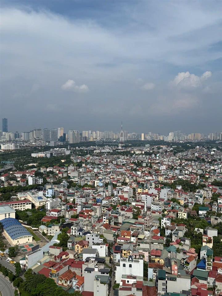 Chính chủ cần bán căn studio s403 view trung tâm hà nội giá bán nhanh 2 tỷ 150