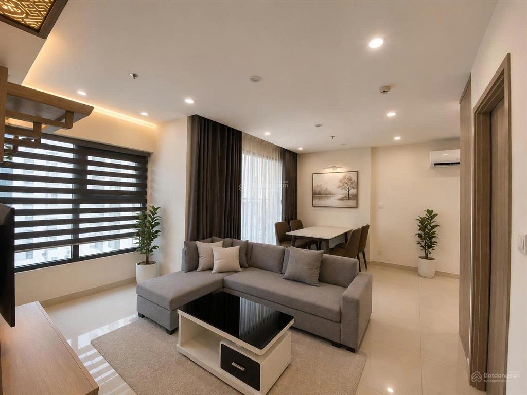 Chính chủ bán căn hộ 2 ngủ + tòa s202 vinhomes smart city giá 4 tỷ 080