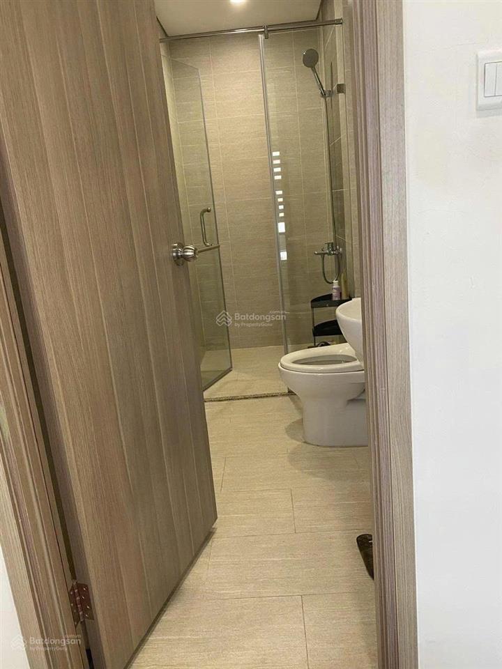 Chính chủ bán căn hộ 2 ngủ + tòa s202 vinhomes smart city giá 4 tỷ 080