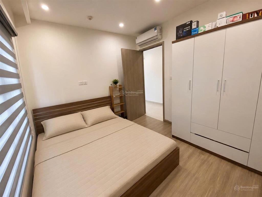 Chính chủ bán căn hộ 2 ngủ + tòa s202 vinhomes smart city giá 4 tỷ 080