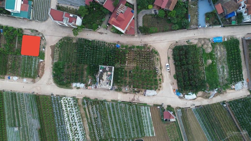 Góc vip đấu giá mễ sở  oto tránh gần chợ mễ và vành đai 4  mặt tiền siêu rộng 10mgiá cực tốt