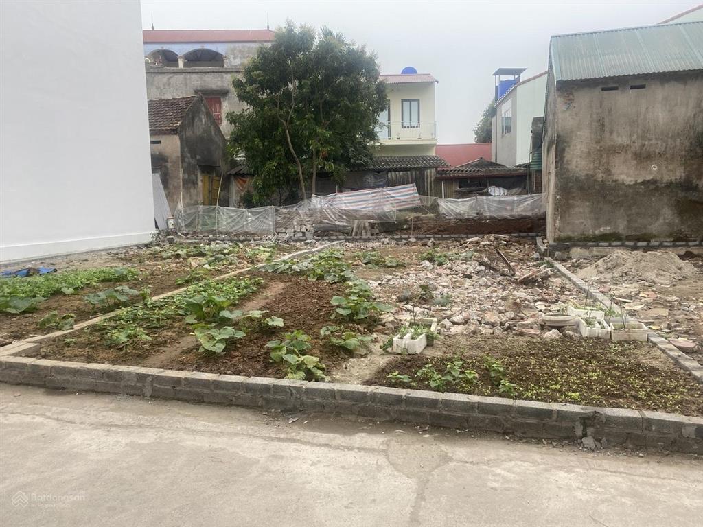 An cư lạc nghiệp giáp vành đai 4  vin 2 gần khu tái định cư, chung cư mik  kcn phố nối a  4,8 tỷ
