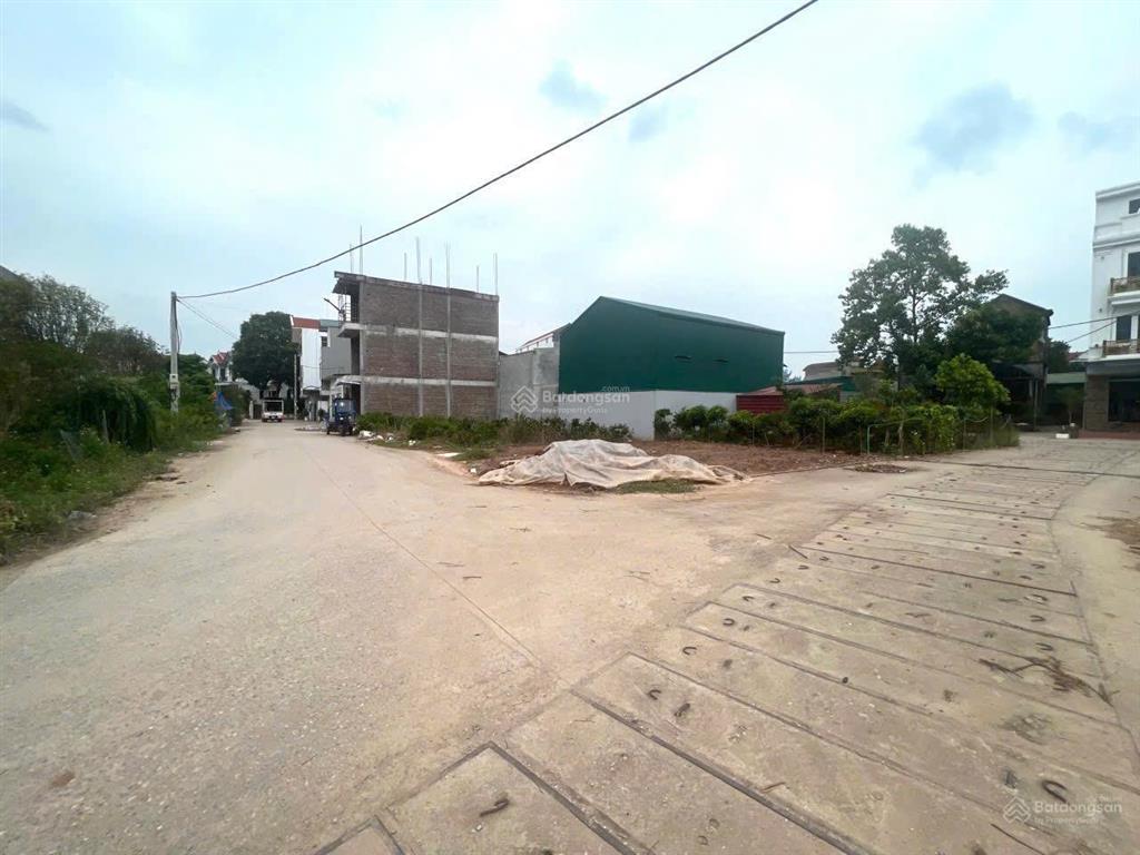 Hiếmđấu giá xuân quanoto tránhmặt tiền rộng 9mgiáp ecopark và bát tràng,vành đai 3,57,x tỷ